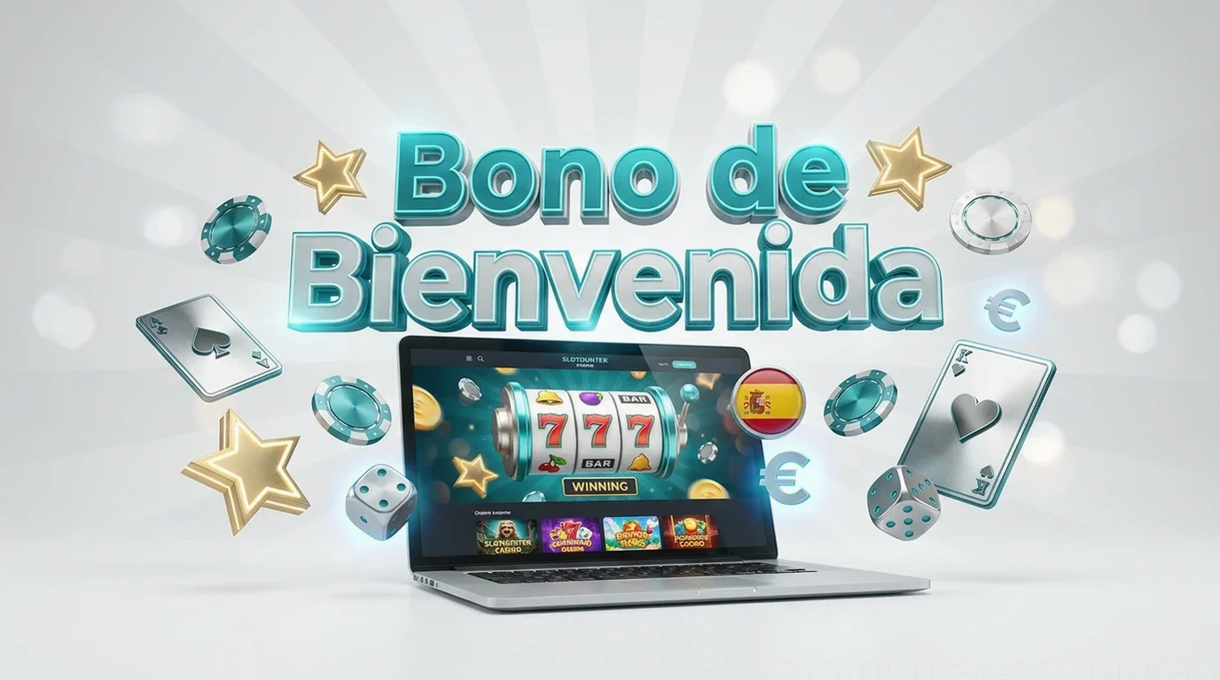 Bono de Bienvenida