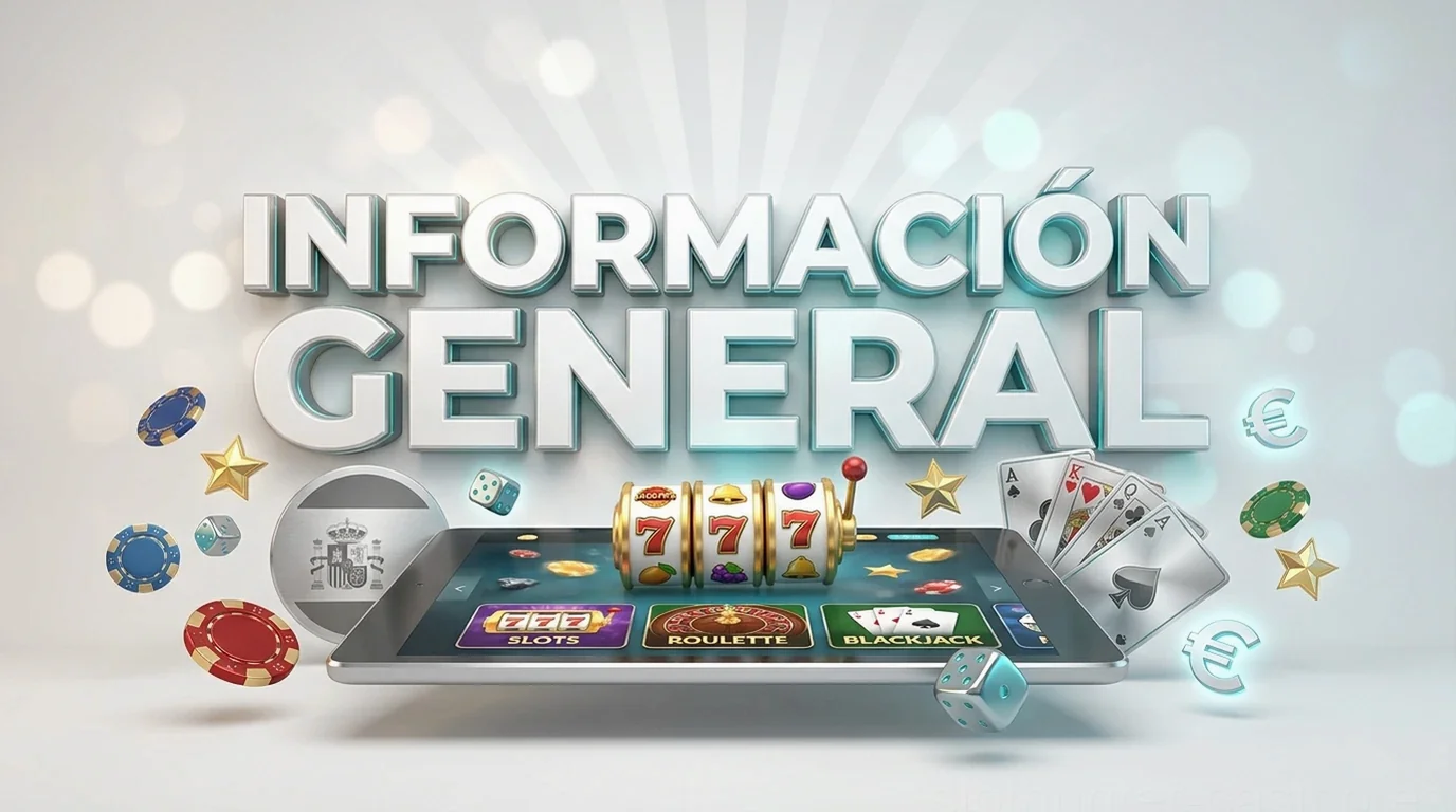 Información General